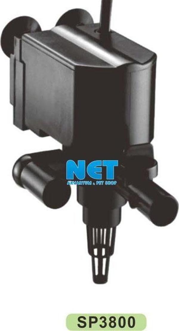 RESUN POWER HEAD 2000 LT/H SP3800 25 W H/max 1.8 M  - Image 1