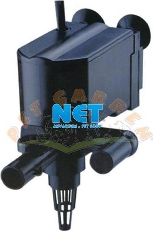 Resun Power Head Sirkülasyon Motoru 500 L/H 2 YIL GARANTİLİ  - Image 1