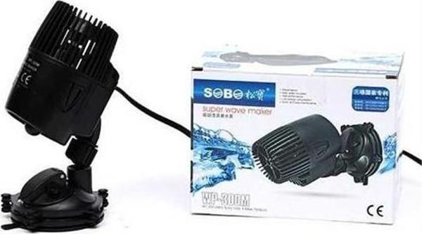 Sobo Dalga Yapıcı Sirkülasyon Motoru 10W 7500 Lt/H  - Image 1