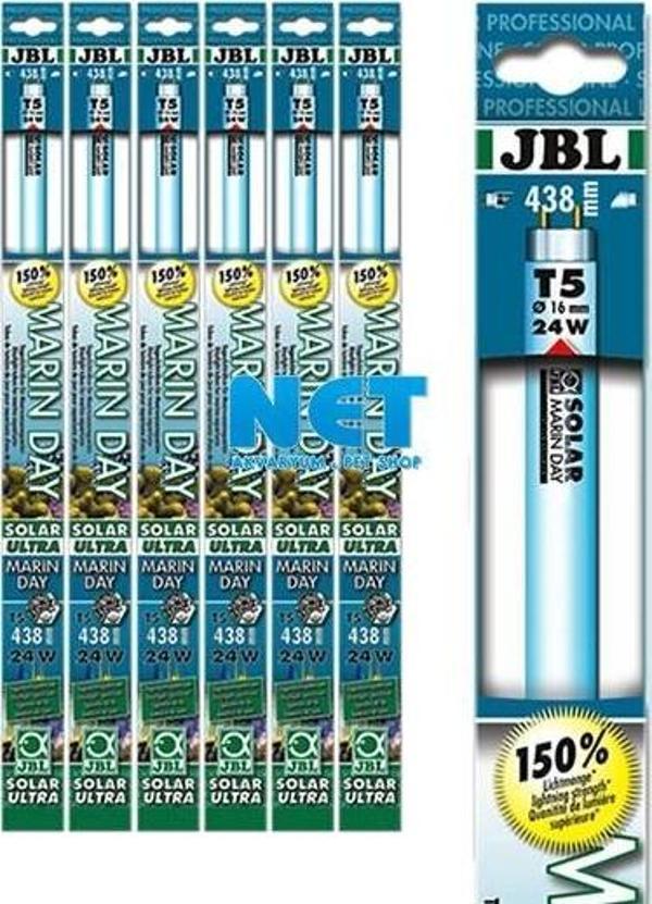 JBL Solar Marin Day T5 Ultra 590 mm-28 W 15000K  - Image 1