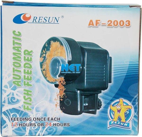 Resun Af-2003 Otomatik Yemleme Makinesı  - Image 1