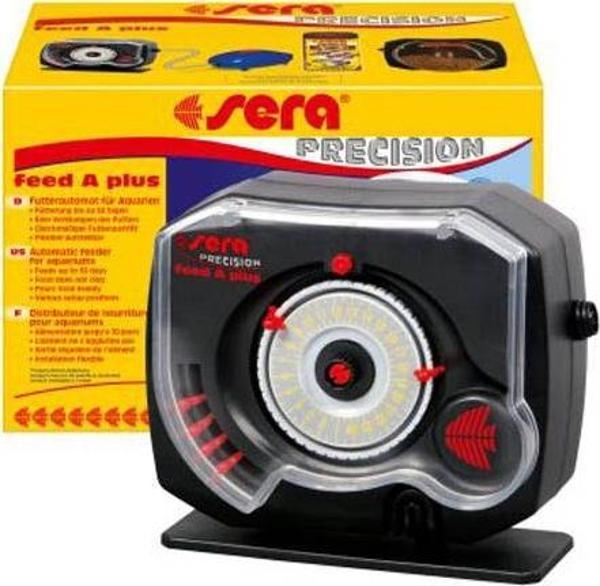 Sera Feed A Plus Otomatik Yemleme Makinası  - Image 1