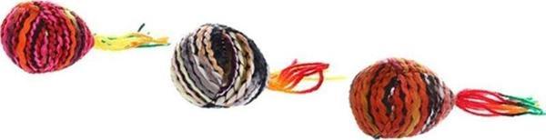 Flamingo ELAINE OVAL KEDİ OYUNCAK5,5x5,  - Image 1
