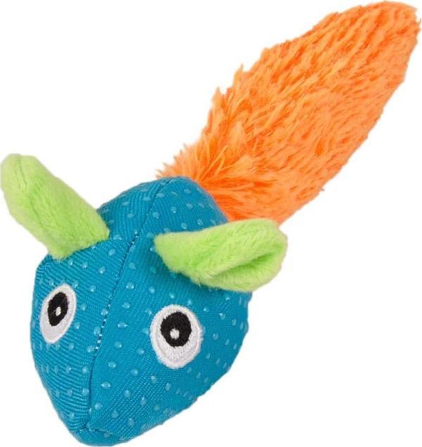 Flamingo Rio Fare Kedi Oyuncağı 7 cm  - Image 1