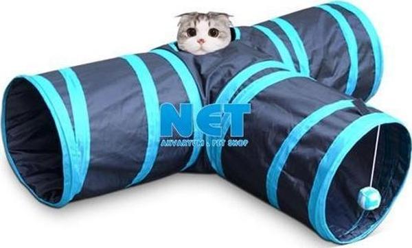 Üç Yollu Kedi Tüneli  - Image 1