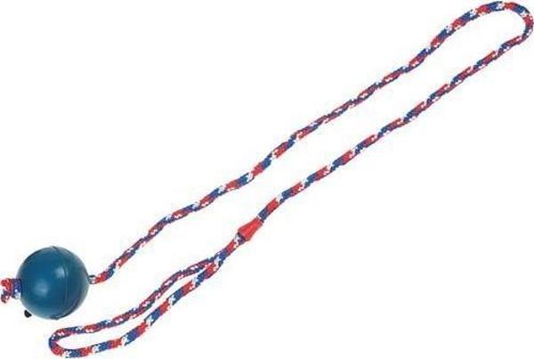 Karlie İpli Plastik Top 6 Cm  - Image 1