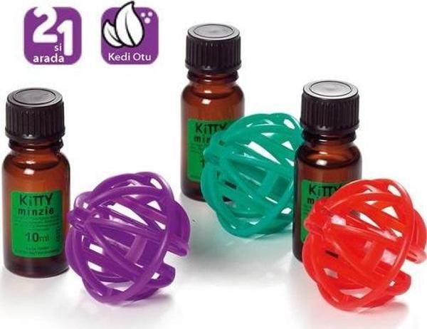 Karlie Kedi Otlu Top 10Ml  - Image 1