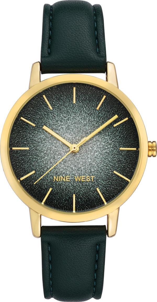 NINE WEST NW-2604GPGN Kadın Kol Saati - Image 1