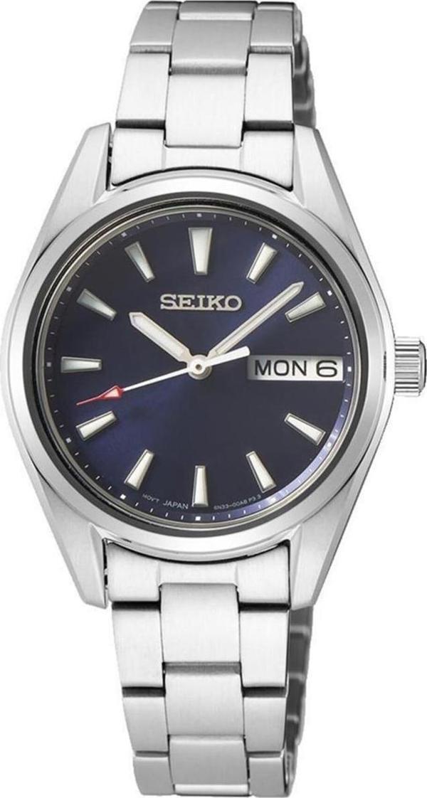 SEIKO SUR353P1 Kadın Kol Saati - Image 1