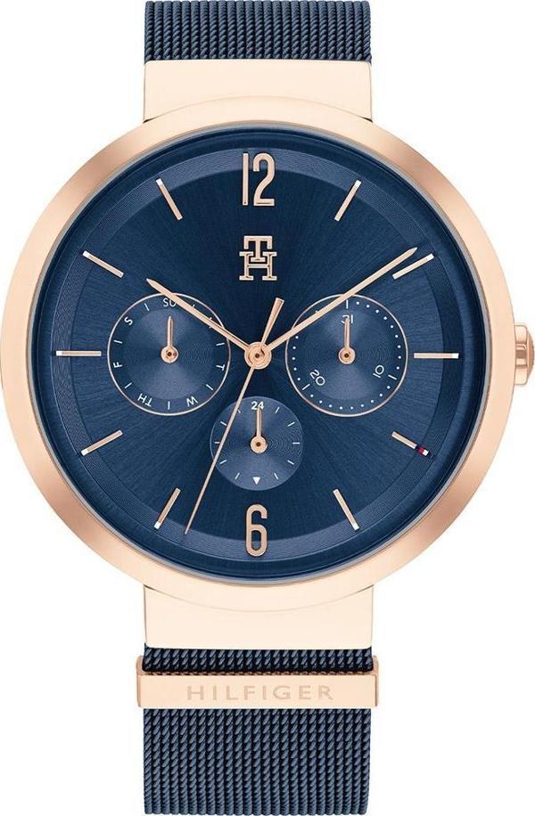 Tommy Hilfiger TH1782541 Kadın Kol Saati - Image 1