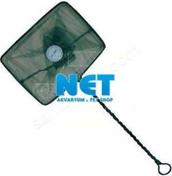Akvaryum Balık Kepçe 12,5 CM 5 inç  - Image 1