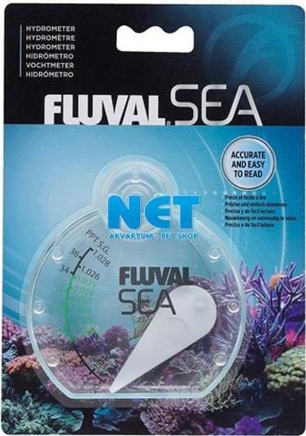FLUVAL HIDROMETRE  - Image 1
