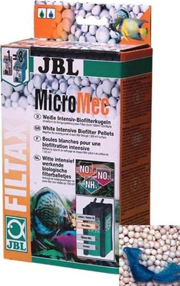 Jbl Micromec 650 gr.1 Litre  - Image 1
