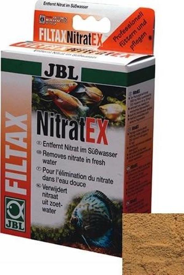 JBL Nitratex 250 Ml  Dış Filtre Malzemesi  - Image 1