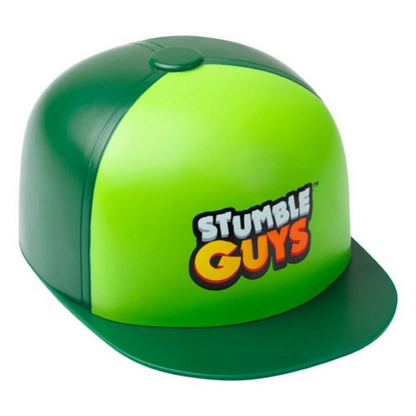 Stumble Guys Sürpriz Şapka Tekli - Image 1