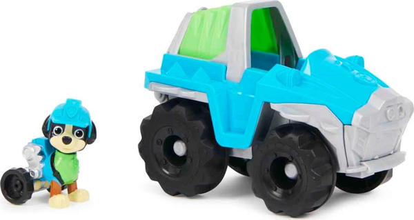 PAW Patrol Rex ve Görev Aracı - Image 1