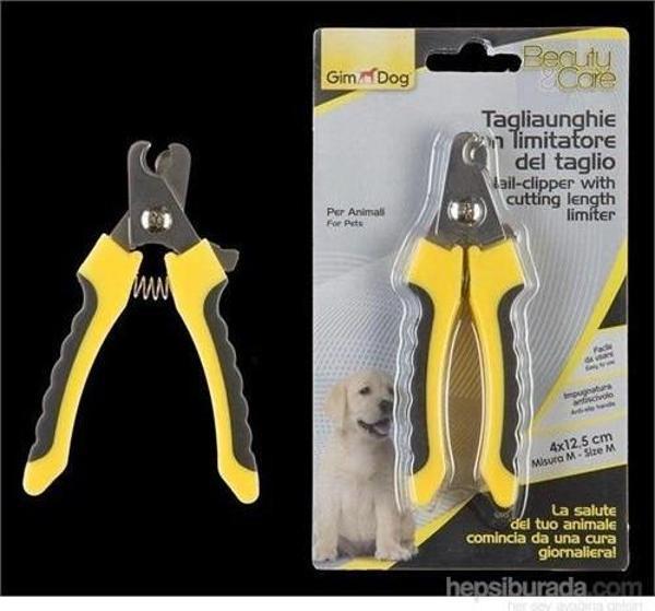 Gimdog Köpek Tırnak Makası 57541  - Image 1