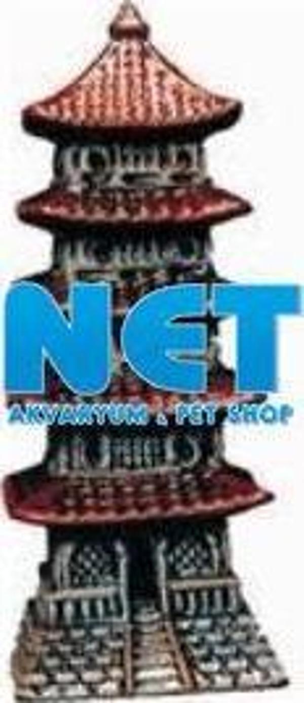 GÜNER SERAMİK R-04 ÇİN ŞATO - Image 1