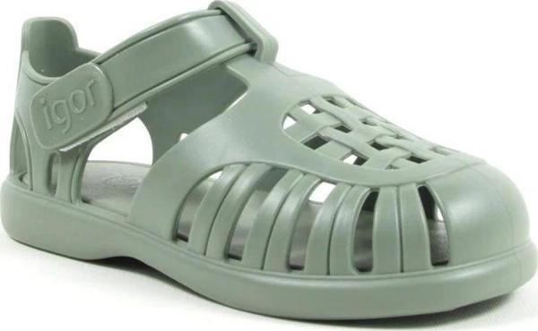 igora S10271-013 TOBBY SOLID BEBEK SANDALET - Image 1