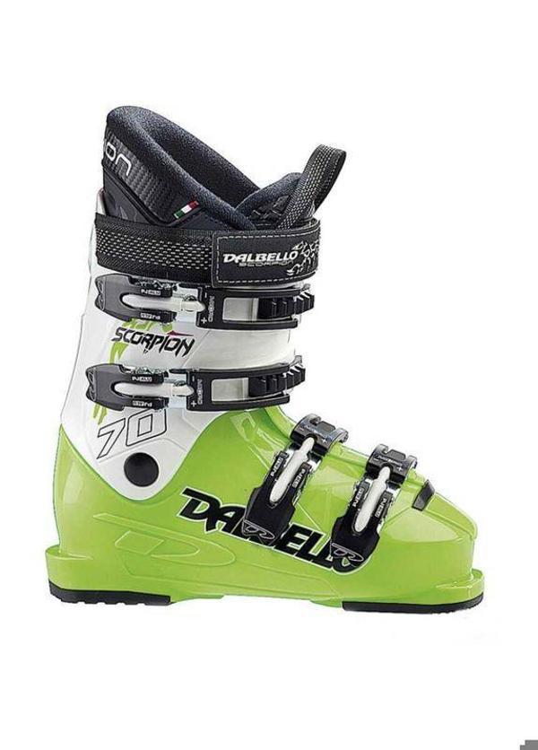 Dalbello Scoprion 70 JR Unisex Kayak Ayakkabısı - Image 1