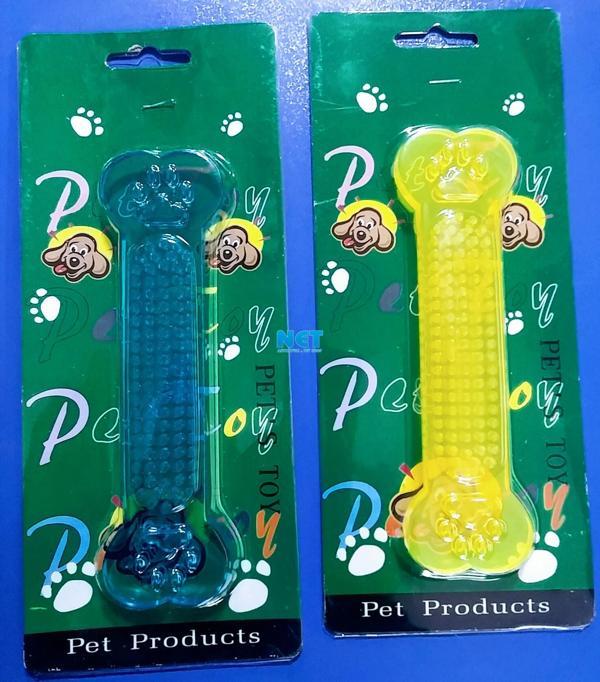 Eastland Plastik Diş Kaşıma Tekli 16 Cm  - Image 1