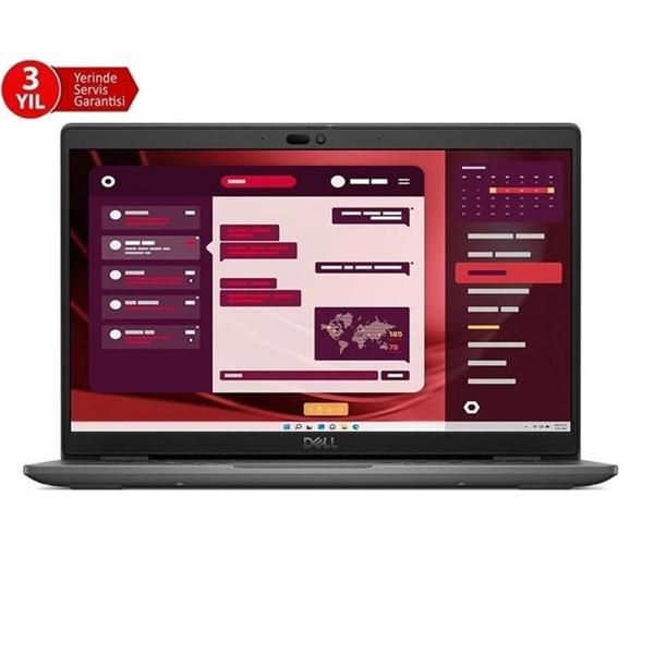 TEKNOTEG - ART - Dell Nb Latıtude N010l345014_u I7-1355 16gb 512ssd O/b 14 Ubuntu - Image 1