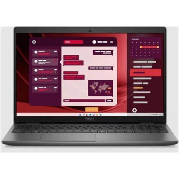 TEKNOTEG - ART - Dell Nb Latıtude N032l355015_u I5-1335u 8gb 512ssd O/b 15.6 Ubuntu - Image 1