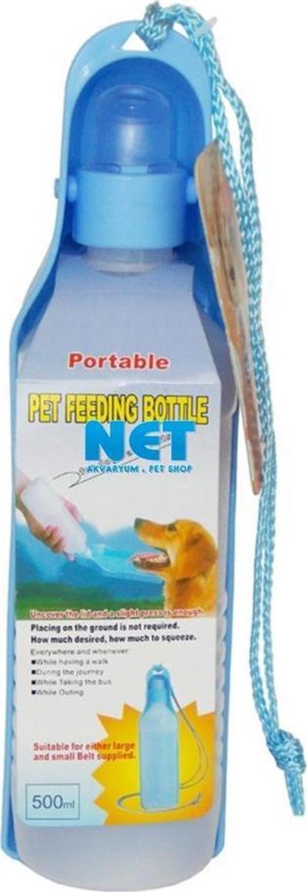 Eastland Su Kabı 500 ml (Seyahat)  - Image 1