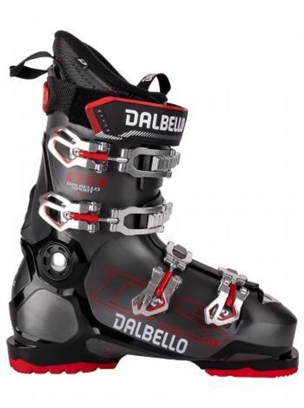 Dalbello DS AX LTD MS Erkek Kayak Ayakkabısı Antrasit - Image 1