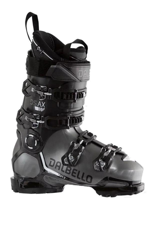 Dalbello-Ds Ax 100 Gw Kayak Ayakkabısı Siyah - Image 1