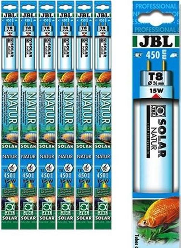 JBL Solar Natura T8 36 w 1200 mm 9000k  - Image 1