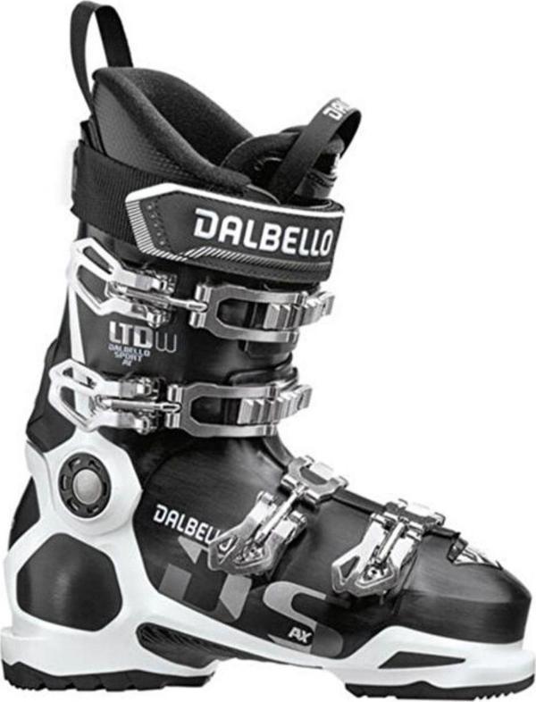 Dalbello DS AX Kadın LTD LS Kayak Ayakkabısı - Image 1