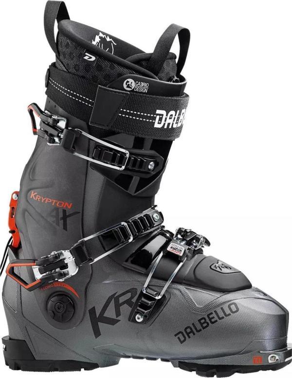 Dalbello-Krypton Ax T.I. Kayak Ayakkabısı - Image 1