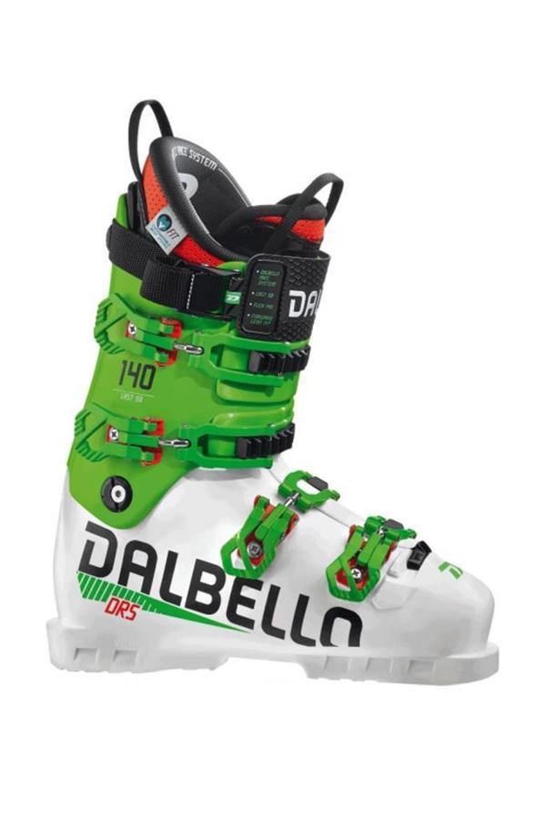 Dalbello DRS 140 Unisex Kayak Ayakkabısı Yeşil - Image 1
