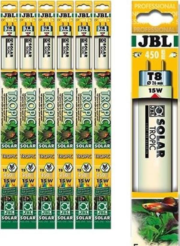 JBL Solar Tropic Florosan T8 30 W-895 mm 4000k  - Image 1