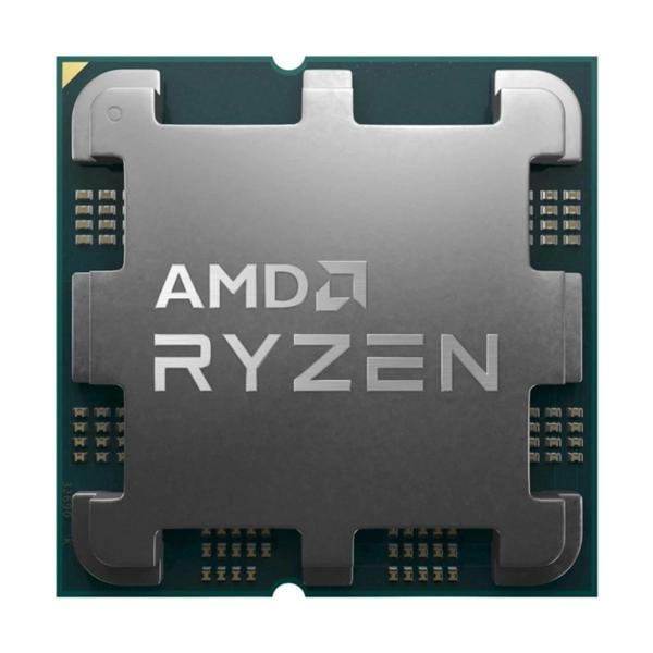 TEKNOTEG - OX - Amd Ryzen 9 7900x 4.70ghz 76mb Am5 Tray - Image 1