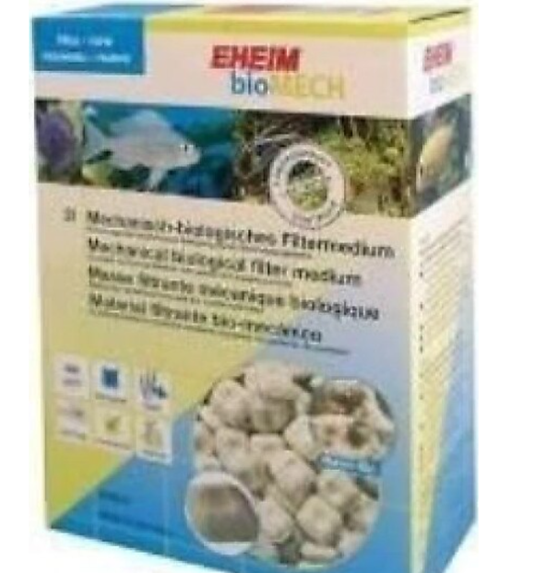 Eheim Biomech 1 LT Akvaryum Filtre Malzemesi  - Image 1