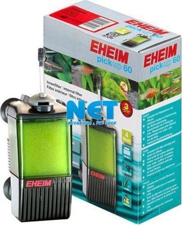 Eheim PickUp 60 2008 Akvaryum İç Filtre  - Image 1