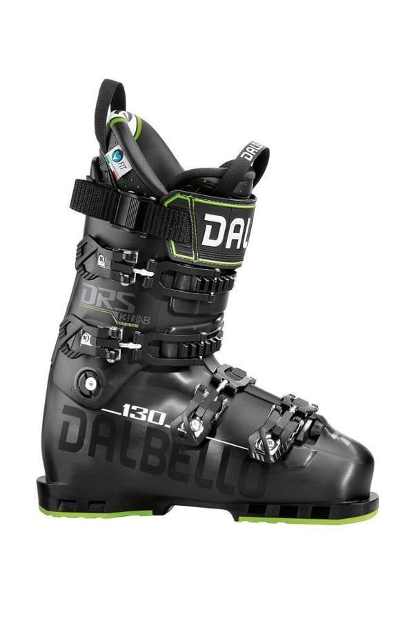 Dalbello DRS 130 AB Unisex Kayak Ayakkabısı Siyah / Sarı - Image 1
