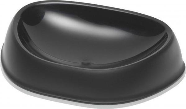 Moderna Sensibowl Kedi Köpek Mama Kabı 200Ml Siyah  - Image 1