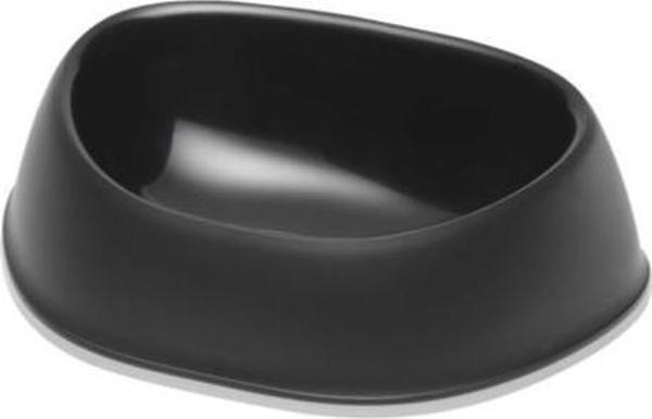 Moderna Sensibowl Kedi Köpek Mama Kabı 350Ml Siyah  - Image 1