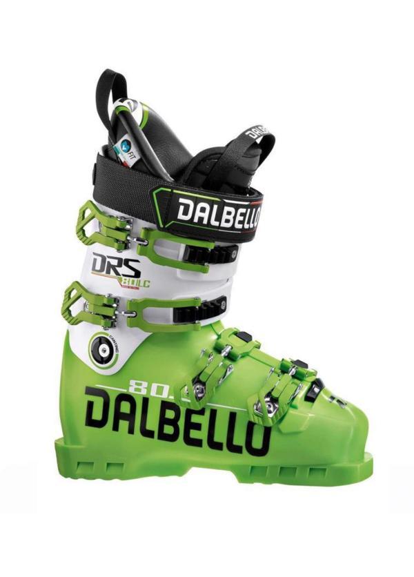 Dalbello 80 LC Unisex Kayak Ayakkabısı Yeşil / Beyaz - Image 1