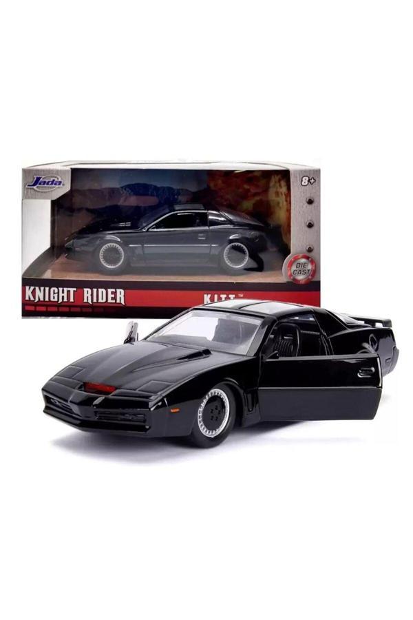 253252000 Jada, Knight Rider Kitt 1:32 - Image 1