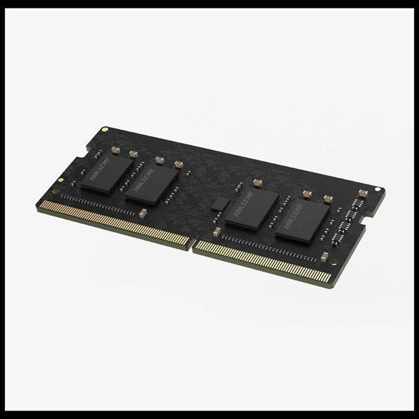 TEKNOTEG - RSR - Hıksemı Hıker, Hsc308s16z1, 8gb, Ddr3, 1600mhz, 16 Chip, Cl11, Notebook, Sodımm Ram - Image 1