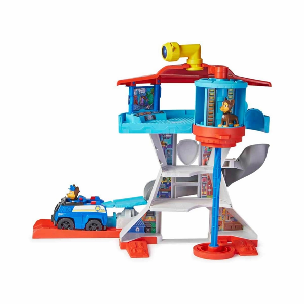 Paw Patrol Gözlem Kulesi - Image 1