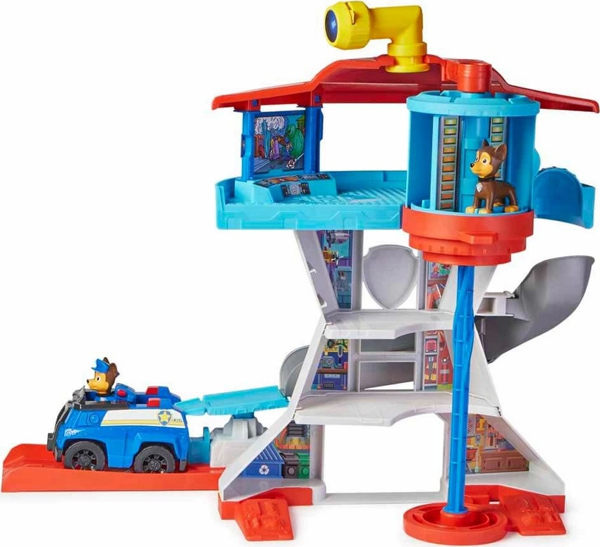 Paw Patrol Gözlem Kulesi - Image 1