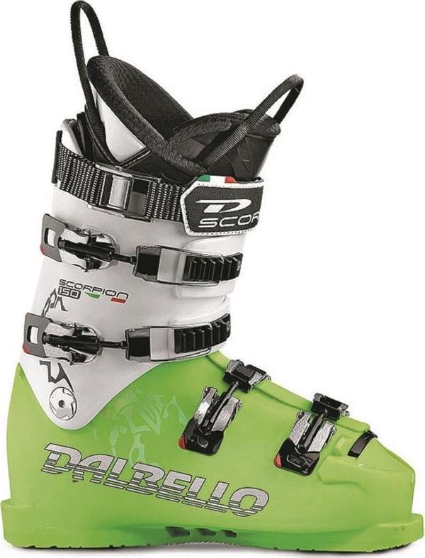 Dalbello Scorpion SR 150 Unisex Kayak Ayakkabısı - Image 1