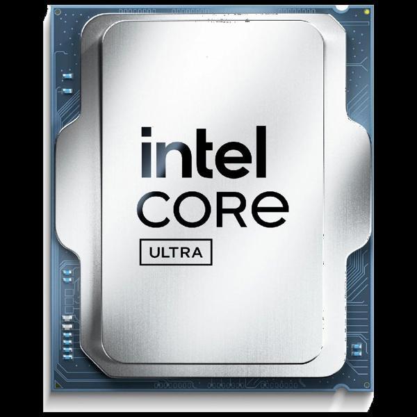 TEKNOTEG - RSR - Intel Core Ultra 7-265k, 20 Core, 3.9ghz, 30mb, 125w, Lga1851, 15.nesil, Tray, (dah - Image 1