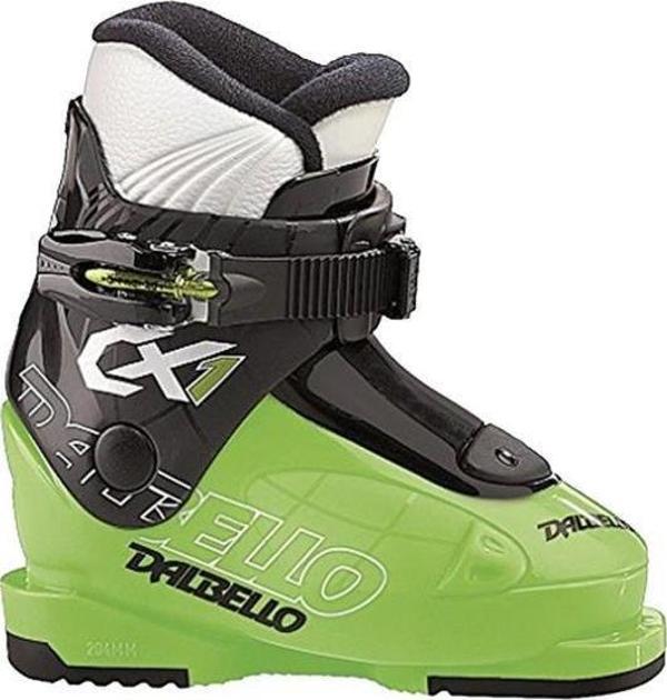Dalbello CX 1 Çocuk Kayak Ayakkabısı - Image 1