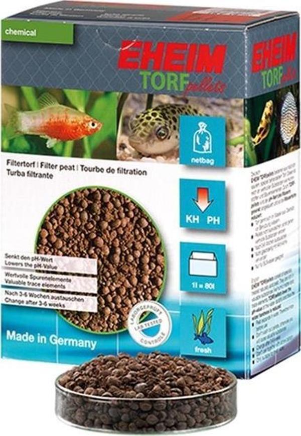 Eheim Torfpellets 1 LT  - Image 1
